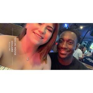 Meet your Posher, Cheyenne